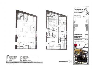 Acheter Maison Bussy-saint-georges 440000 euros