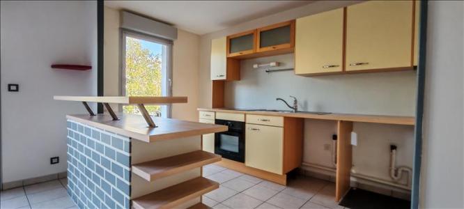 For rent Saint-herblain 3 rooms 65 m2 Loire atlantique (44800) photo 1
