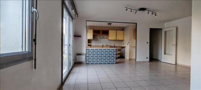 For rent Saint-herblain 3 rooms 65 m2 Loire atlantique (44800) photo 2