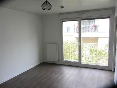 For rent Aubervilliers 2 rooms 39 m2 Seine saint denis (93300) photo 0