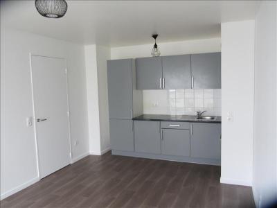 For rent Aubervilliers 2 rooms 39 m2 Seine saint denis (93300) photo 2