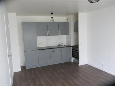 For rent Aubervilliers 2 rooms 39 m2 Seine saint denis (93300) photo 3