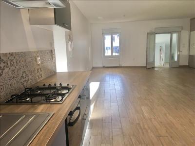 For rent Creches-sur-saone 4 rooms 87 m2 Saone et loire (71680) photo 0
