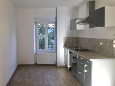 For rent Creches-sur-saone 4 rooms 87 m2 Saone et loire (71680) photo 2