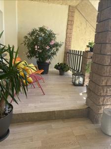 For rent Creches-sur-saone 4 rooms 87 m2 Saone et loire (71680) photo 3