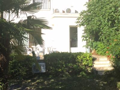 For rent Bordeaux 2 rooms 25 m2 Gironde (33000) photo 1