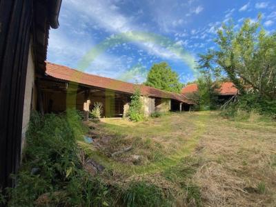 Acheter Maison Aillevillers-et-lyaumont Haute saone