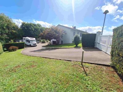 Annonce Vente 6 pices Maison Lexy 54