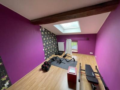 For rent Muzeray 7 rooms 188 m2 Meuse (55230) photo 1