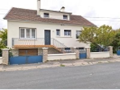 For sale Fagnieres VIEUX FAGNIERES 7 rooms 138 m2 Marne (51510) photo 0
