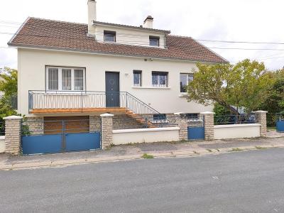Annonce Vente 7 pices Maison Fagnieres 51