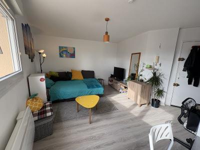 Annonce Vente Appartement Reims 51