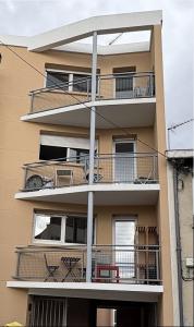 Acheter Appartement Reims 66600 euros