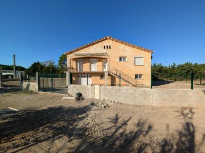 For sale Castelnau-de-guers PAZENAS 7 rooms 144 m2 Herault (34120) photo 0