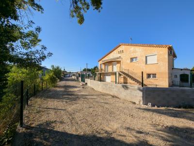 For sale Castelnau-de-guers PAZENAS 7 rooms 144 m2 Herault (34120) photo 1
