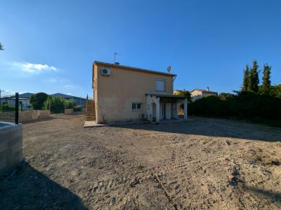 For sale Castelnau-de-guers PAZENAS 7 rooms 144 m2 Herault (34120) photo 2