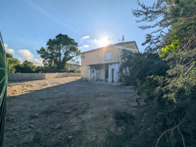 For sale Castelnau-de-guers PAZENAS 7 rooms 144 m2 Herault (34120) photo 3