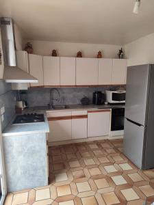 For sale Sevran 5 rooms 120 m2 Seine saint denis (93270) photo 2