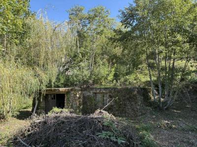 Annonce Vente Terrain Argenton-sur-creuse 36
