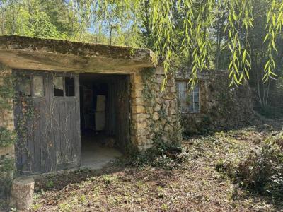 Acheter Terrain 930 m2 Argenton-sur-creuse