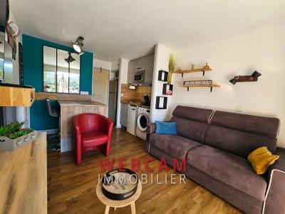 Acheter Appartement 27 m2 Agay