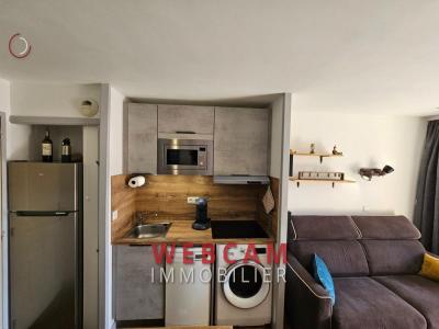 Acheter Appartement Agay Var