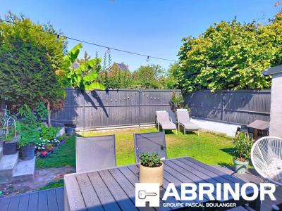 Acheter Maison 60 m2 Amiens