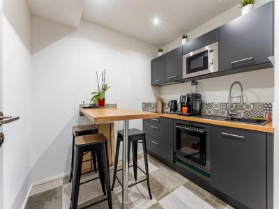 Acheter Appartement 55 m2 Mimizan