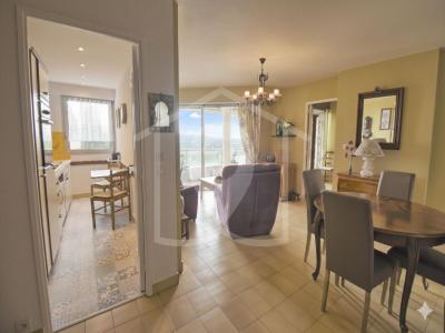 For sale Grasse 3 rooms 61 m2 Alpes Maritimes (06130) photo 0