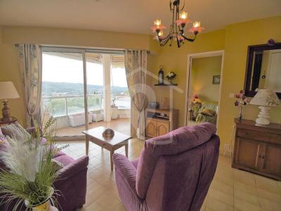 For sale Grasse 3 rooms 61 m2 Alpes Maritimes (06130) photo 1
