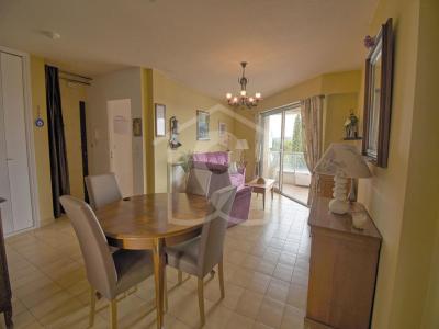 For sale Grasse 3 rooms 61 m2 Alpes Maritimes (06130) photo 2