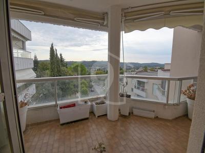 For sale Grasse 3 rooms 61 m2 Alpes Maritimes (06130) photo 3