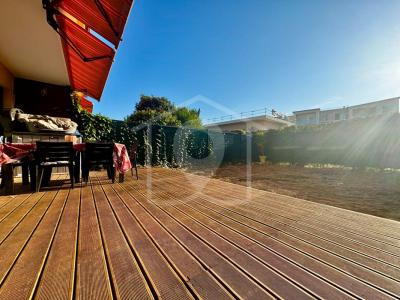 For sale Antibes 3 rooms 70 m2 Alpes Maritimes (06600) photo 0