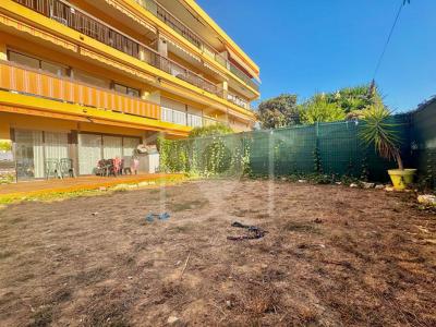 For sale Antibes 3 rooms 70 m2 Alpes Maritimes (06600) photo 3