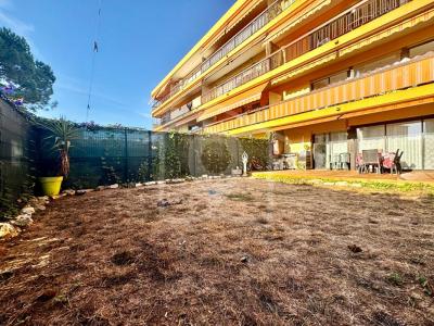 For sale Antibes 3 rooms 70 m2 Alpes Maritimes (06600) photo 4