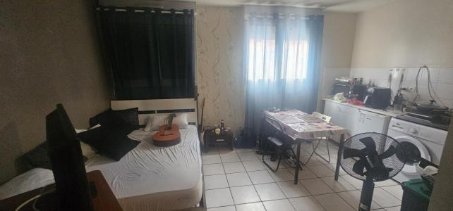 Annonce Vente Appartement Decines-charpieu 69