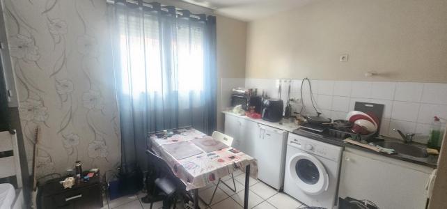 Acheter Appartement 27 m2 Decines-charpieu