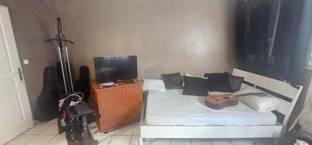 Acheter Appartement Decines-charpieu 128000 euros