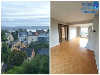 For rent Brest 7 rooms 130 m2 Finistere (29200) photo 1