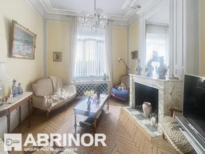Acheter Maison 230 m2 Templemars