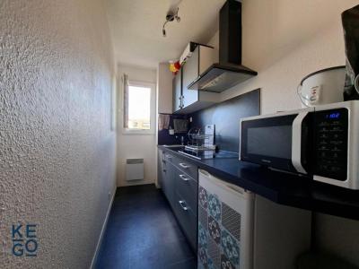 For rent Strasbourg 1 room 22 m2 Bas rhin (67200) photo 0