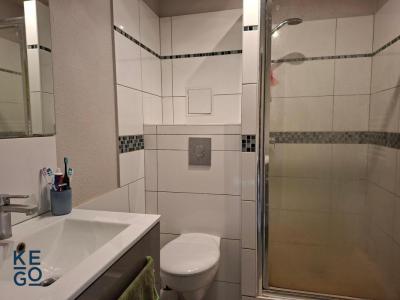 Louer Appartement 22 m2 Strasbourg