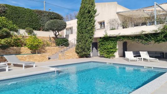 Acheter Maison Sainte-maxime 2595000 euros