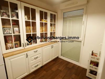 For sale Tourcoing 3 rooms 57 m2 Nord (59200) photo 3