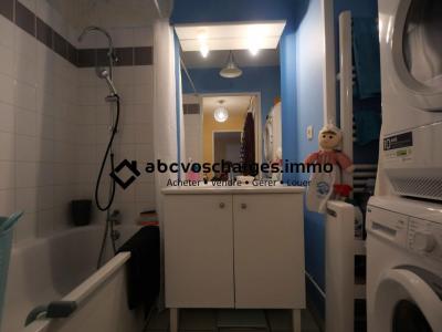 For sale Tourcoing 3 rooms 57 m2 Nord (59200) photo 4