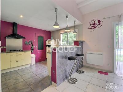 Acheter Maison Breuil-la-reorte Charente maritime