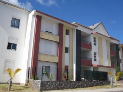 For sale Saint-andre 1 room 24 m2 Reunion (97440) photo 0