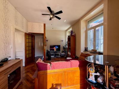 Acheter Appartement 44 m2 Pontarlier