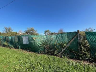 Annonce Vente Terrain Plessis-feu-aussoux 77