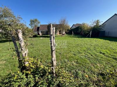 Acheter Terrain Plessis-feu-aussoux Seine et marne